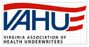 VAHU: Virginia Association of Health Underwriters